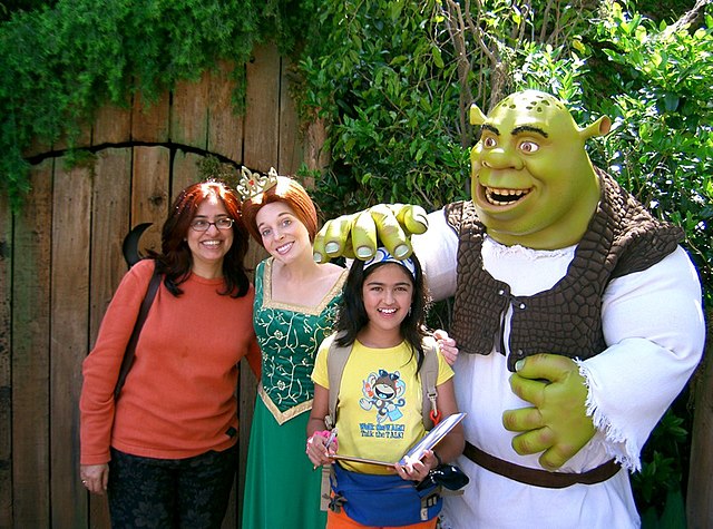 Fotos De Shrek Y Fiona fucking fakesforyou