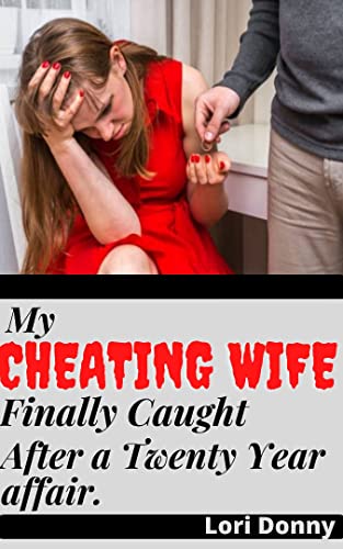 candice sander recommends wife cheats on husband and gets caught pic