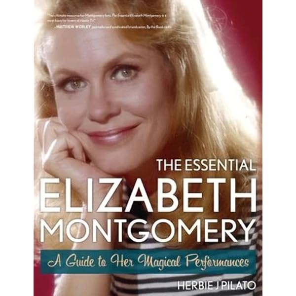 andrew macaranas recommends Elizabeth Montgomery Having Sex