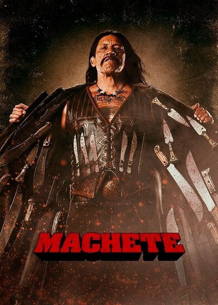 machete full movie free