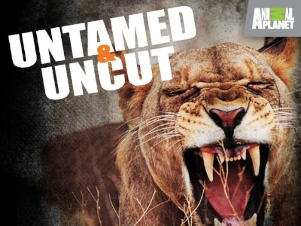 andy staines recommends Untamed And Uncut Episodes