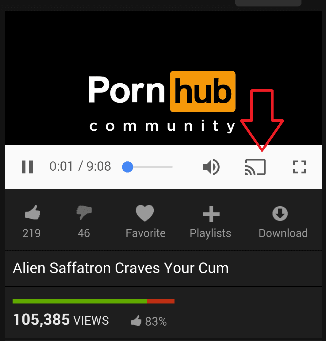 abul hosain recommends watch porn on chromecast pic