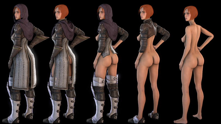 avery madden recommends Dragon Age Inquisition Nude Mods