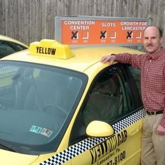 alan kincaid recommends Euro Taxi Lancaster Ca