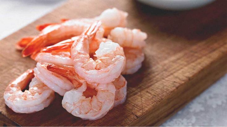 cassandra frechette recommends Is Shrimp An Aphrodisiac