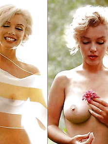 Best of Vintage nude celebs