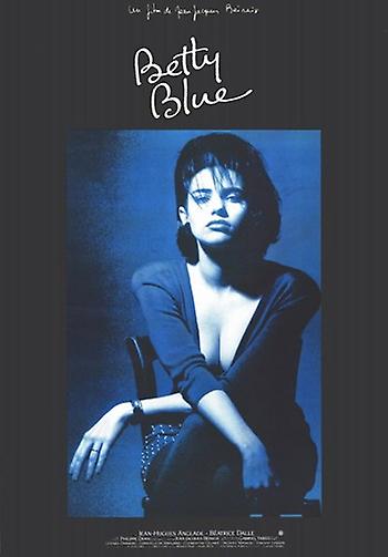 charles gillock recommends Betty Blue Movie Online