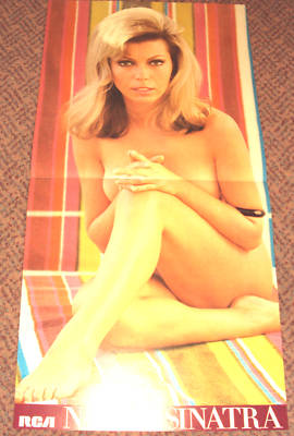 alvaro echeverry pinzon recommends Nancy Sinatra Playboy Spread