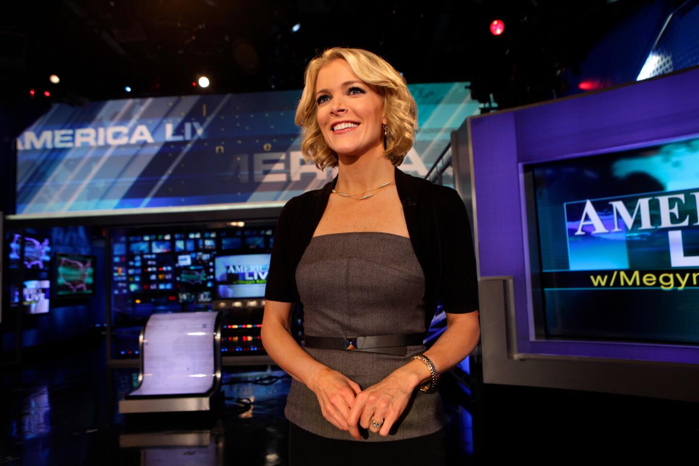cindy callahan recommends Fox News Anchors Are Hot