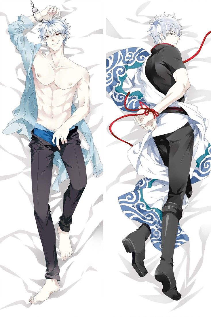 alena shevchenko recommends hot anime body pillows pic