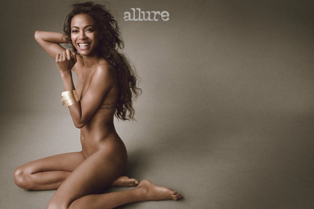 carrie forster recommends zoe saldana nude pics pic