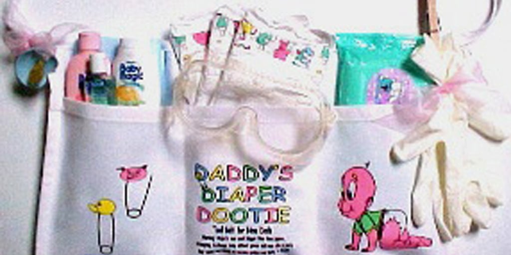 don merritt recommends Daddy Diaper Tool Belt