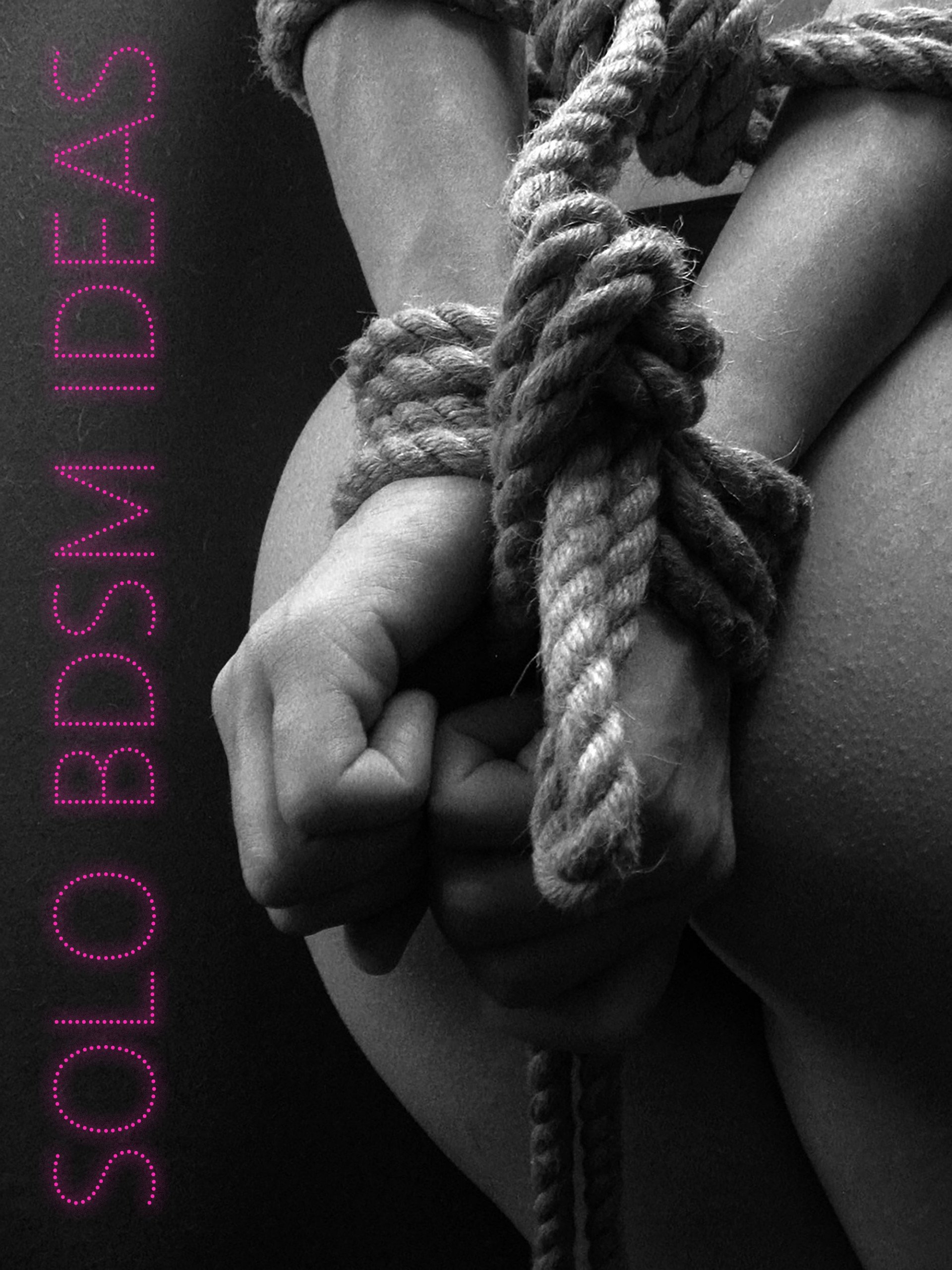 desy christiany recommends Bdsm Self Bondage Stories