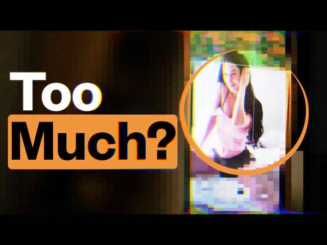 catherine larano recommends Is There Porn On Youtube