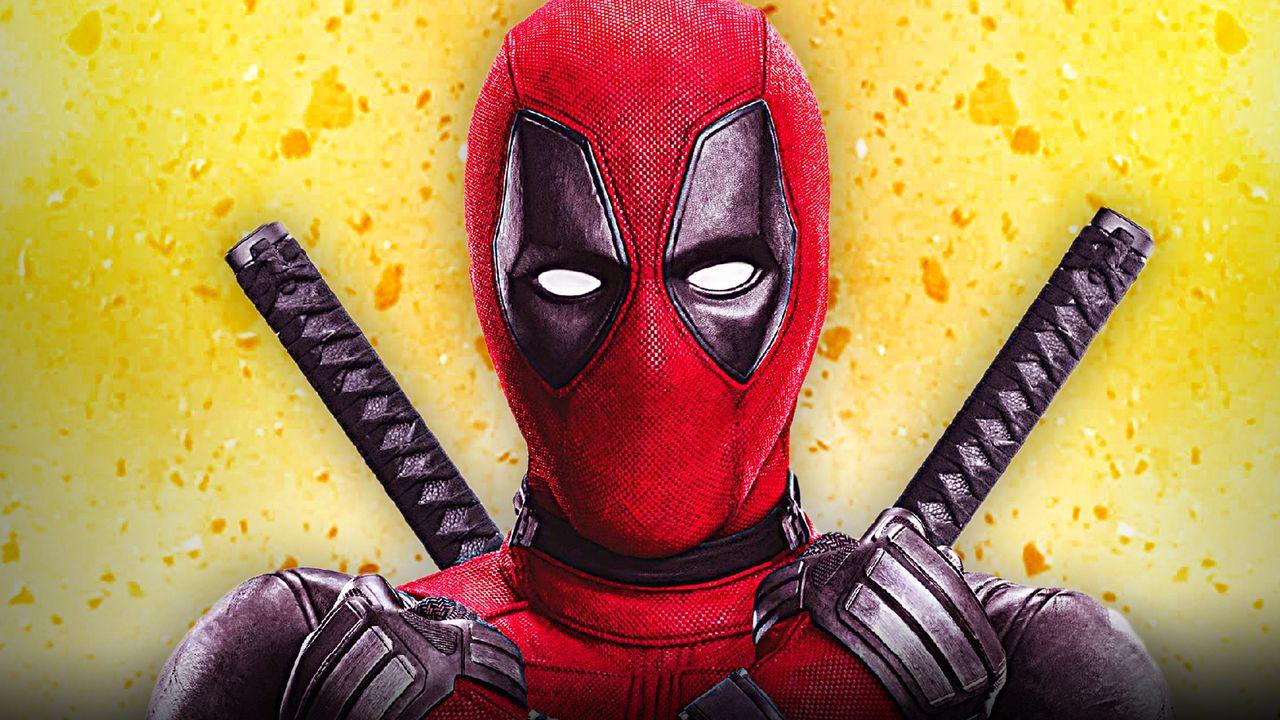 pictures of deadpool