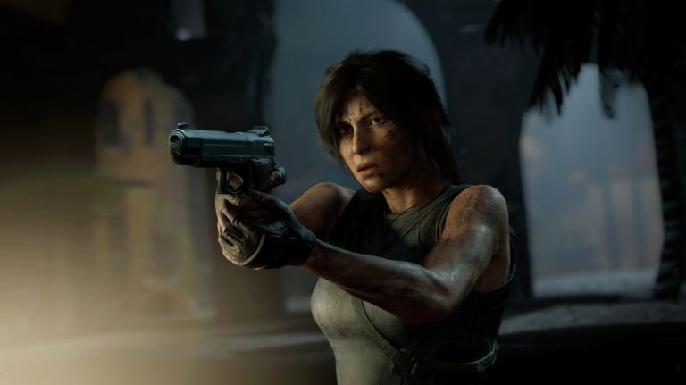 amy sentance recommends shadow of the tomb raider nude mod pic