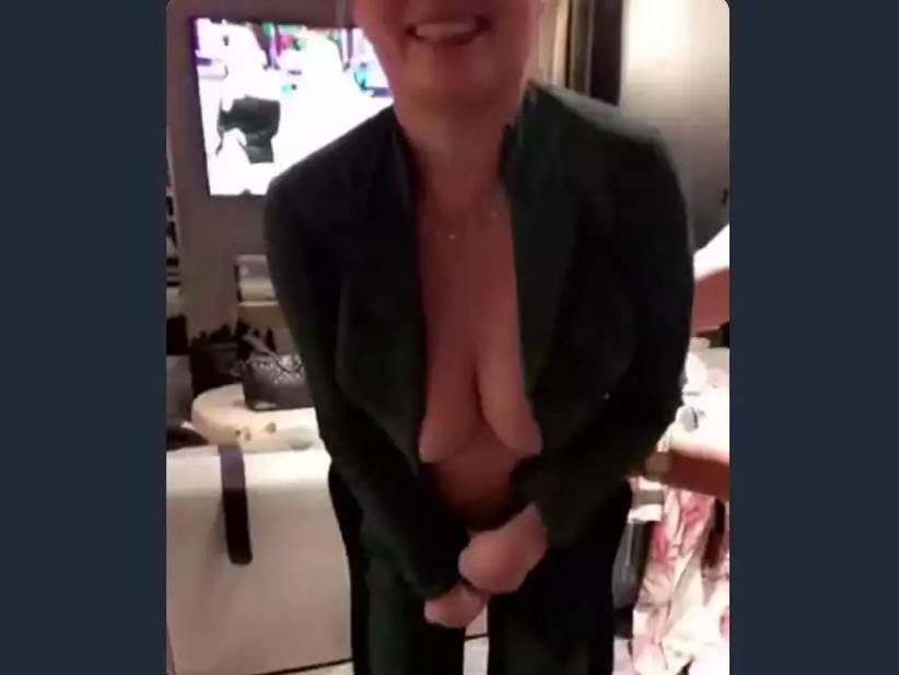 dianna williamson recommends big old titties pic