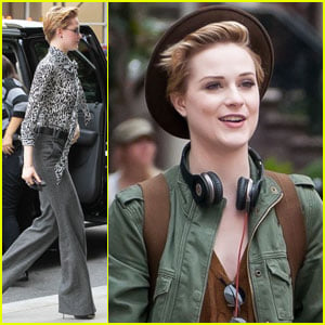 dian heriani add photo evan rachel wood butt