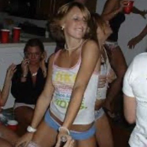 Best of Hot drunk chicks