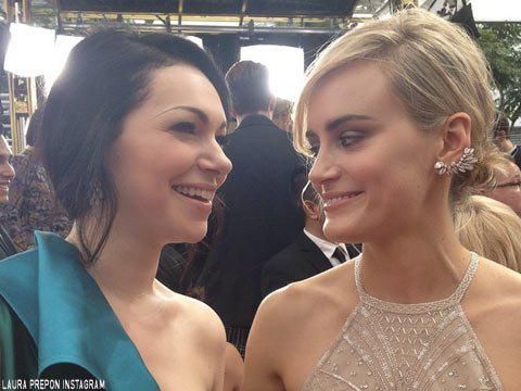 becki dale recommends Taylor Schilling Hot