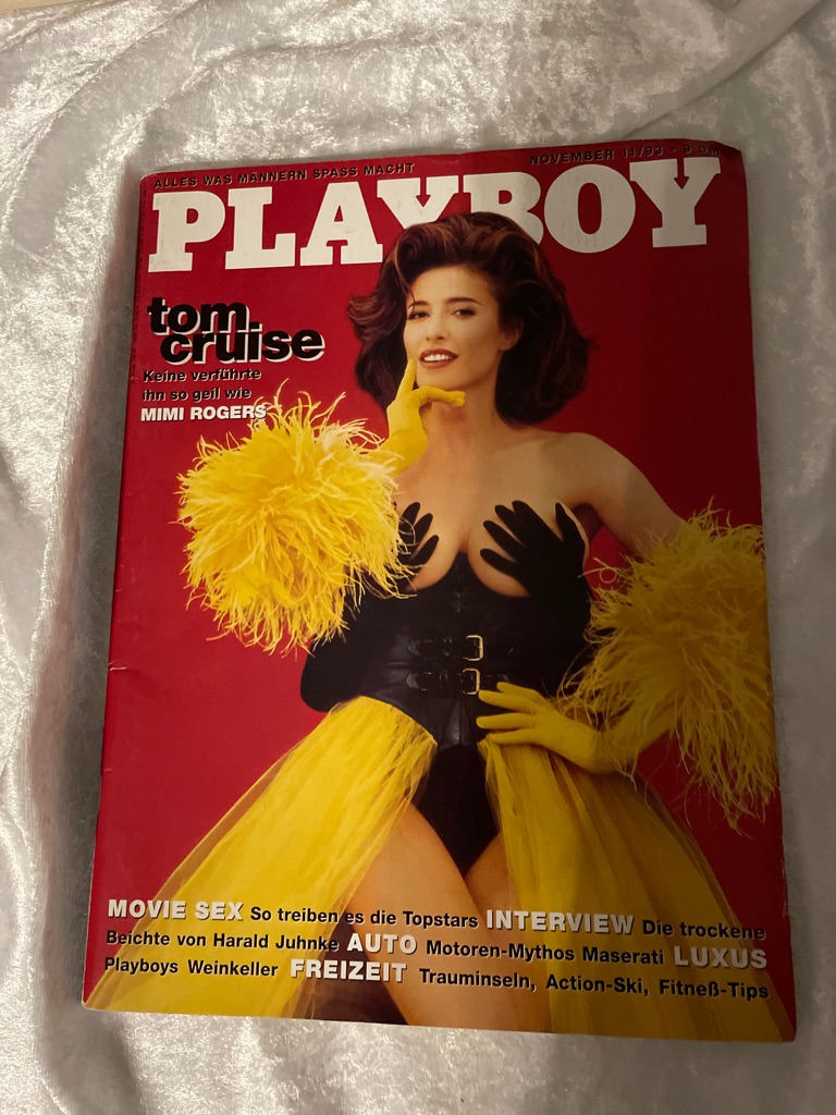 Mimi Rogers Playboy Photos gilf porn
