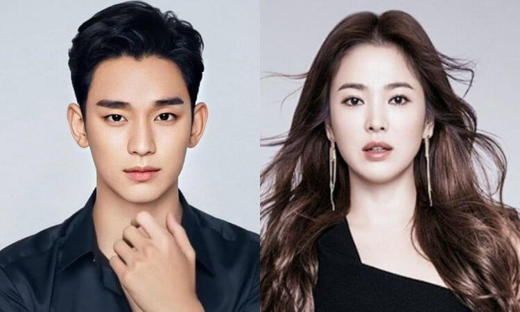 alpesh chohan recommends Kim Soo Hyun Sex