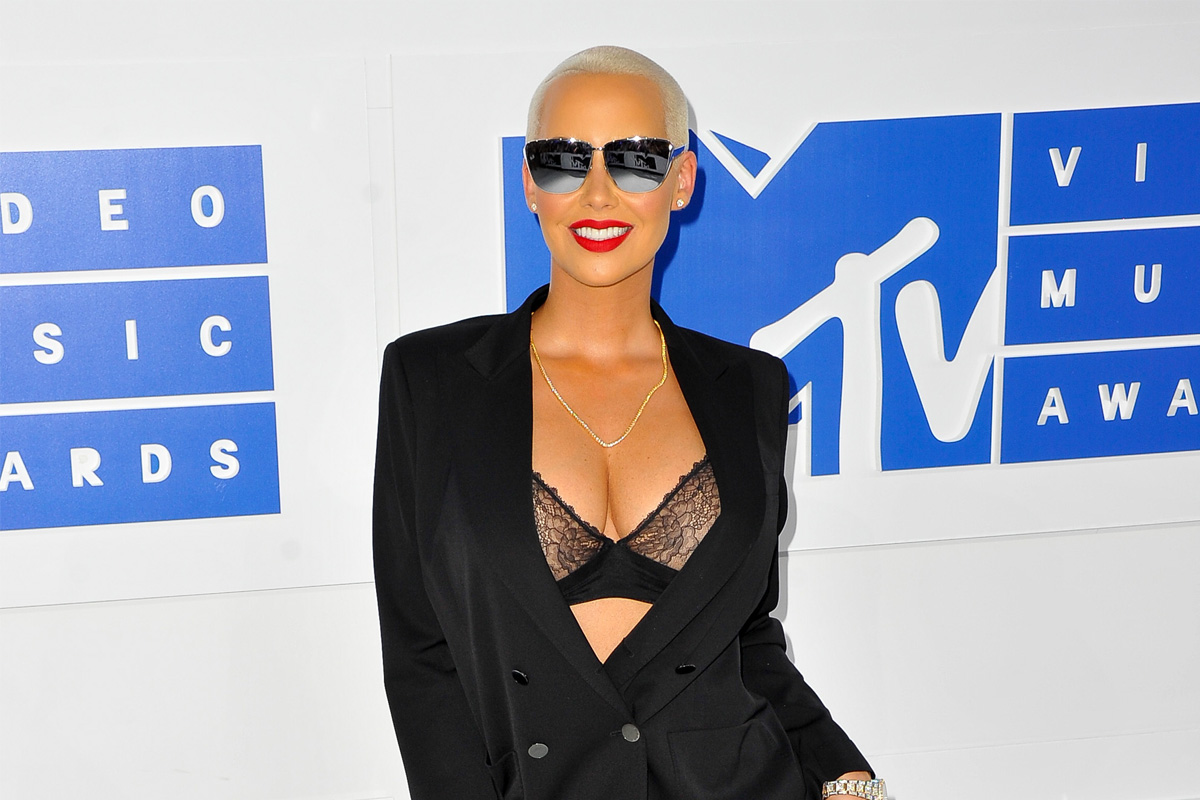 coco koch recommends amber rose fingering herself pic