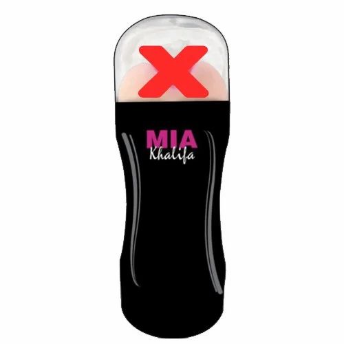 adrienne lutz recommends Mia Khalifa Fleshlight