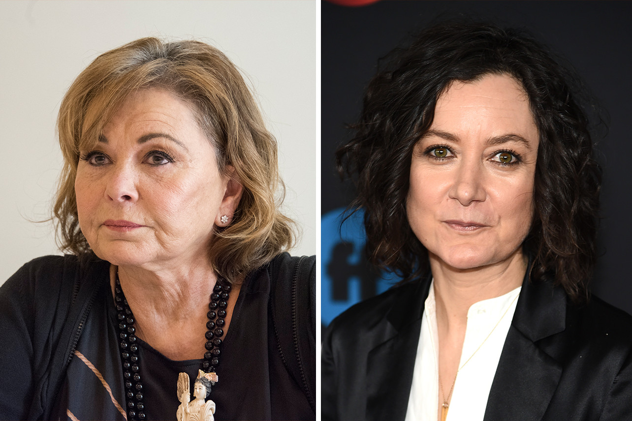 anthea ball recommends sara gilbert nude pics pic