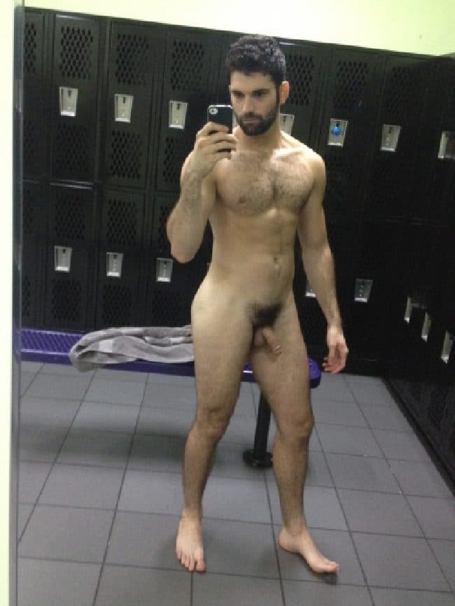 bill kellas recommends naked men locker room pic