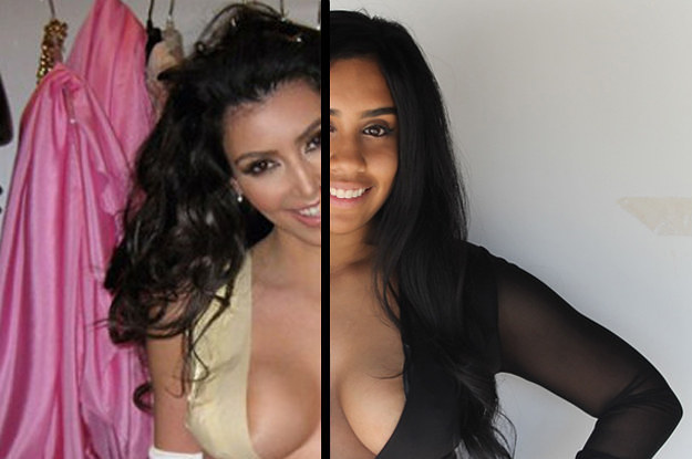 charlie diamante recommends Kim Kardashian Bouncing Boobs