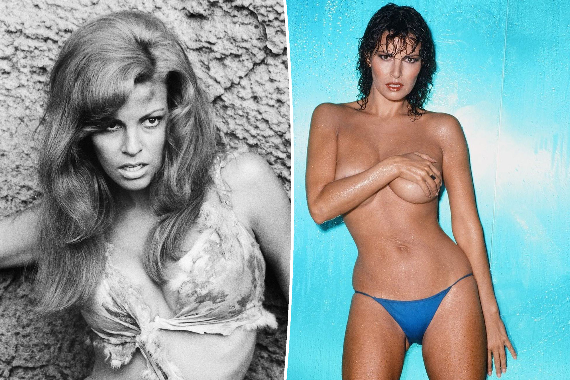 Best of Raquel welch nude images