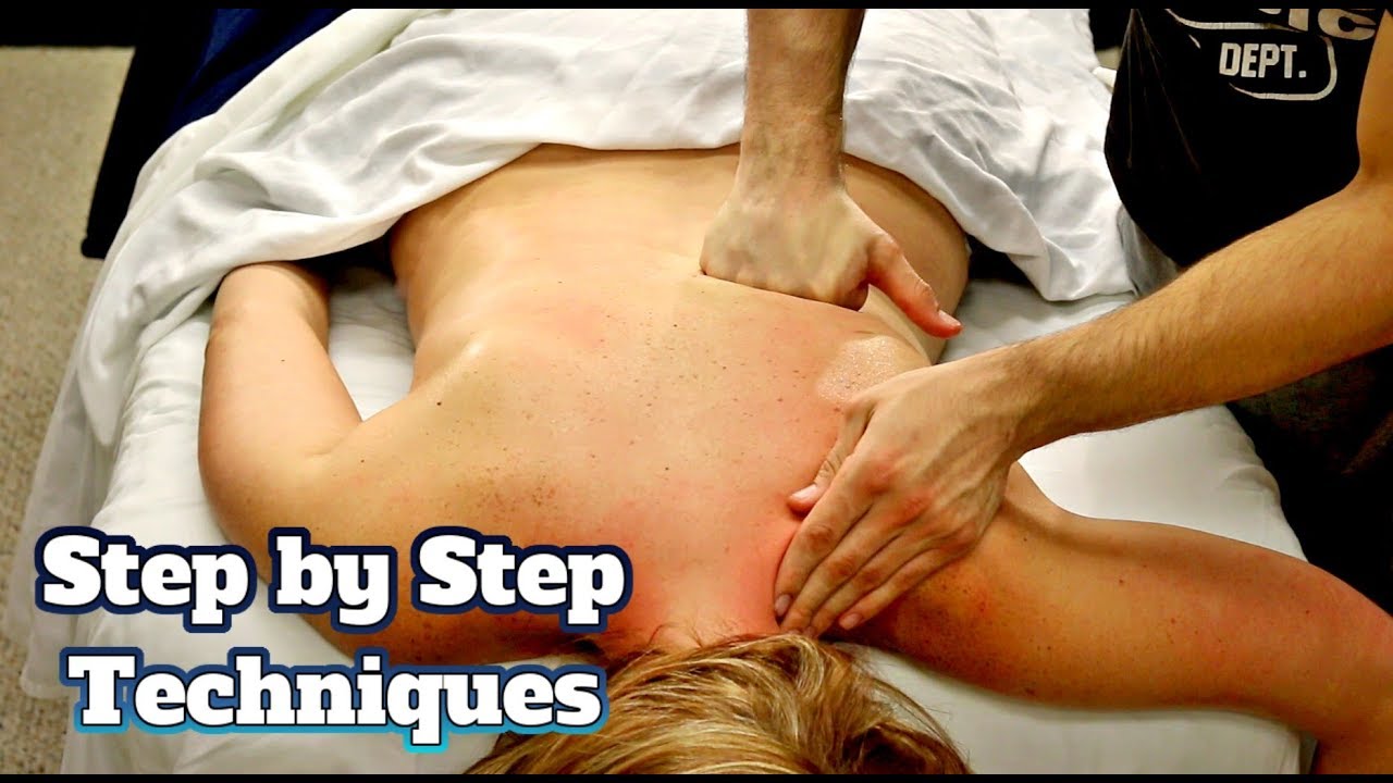 alissa ramage recommends massage therapy techniques videos pic