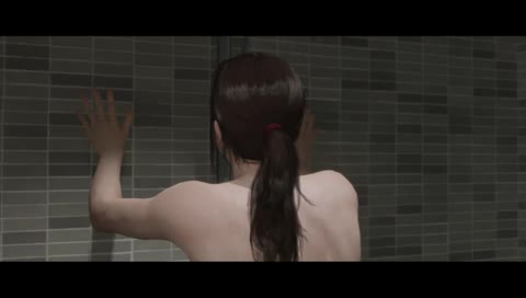 da greatone recommends beyond two souls shower pic
