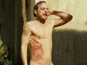James Mcavoy Naked toes feet