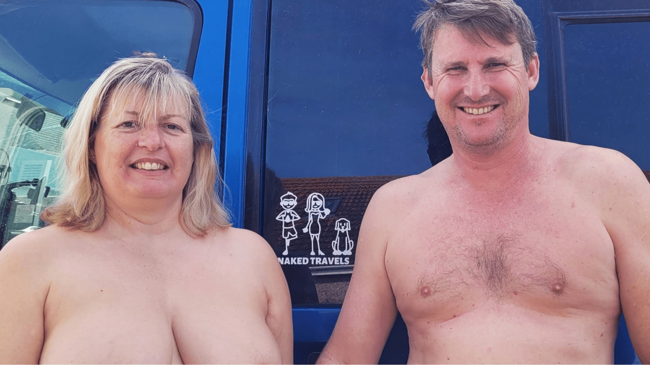 ben chauncey recommends mature nudist couples pics pic