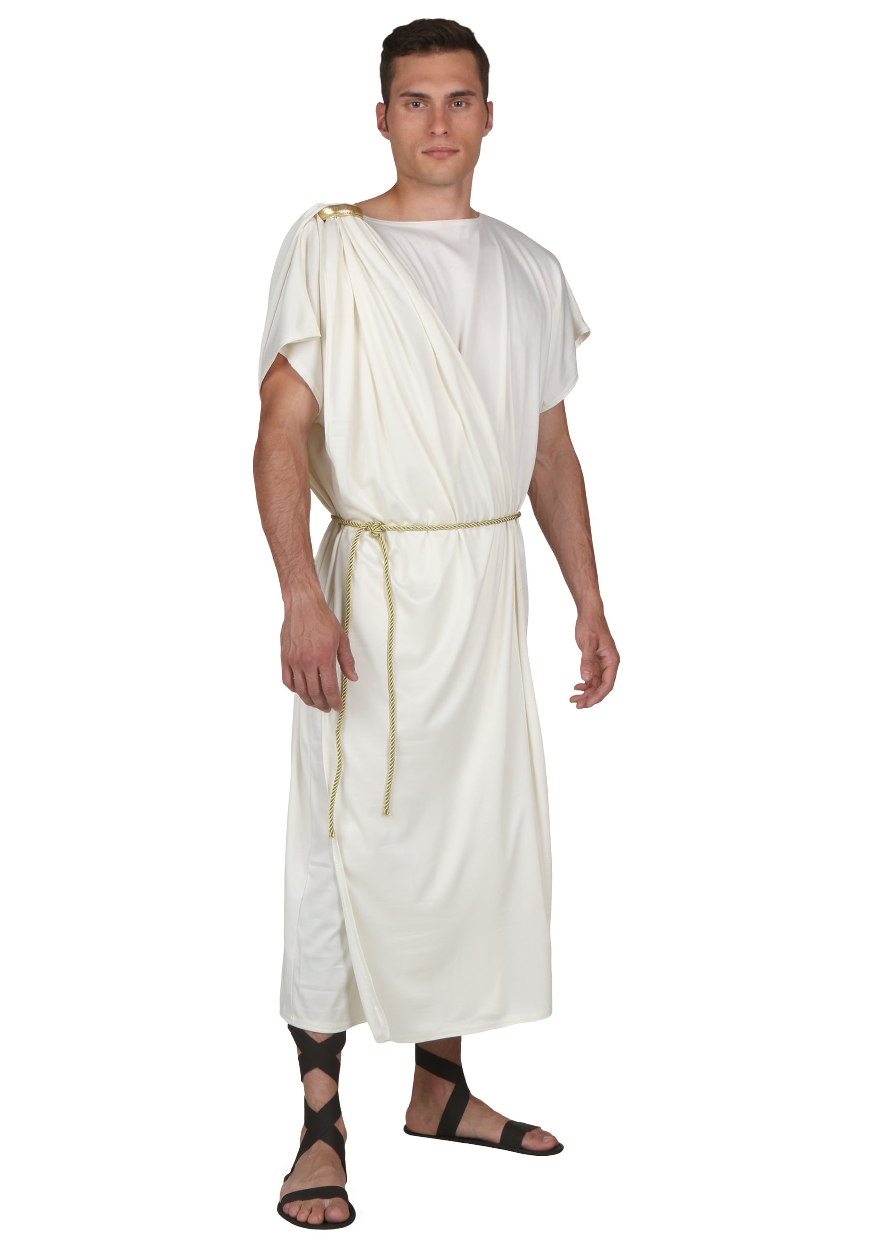 amber hoad recommends How To Make A Male Toga Out Of A Sheet