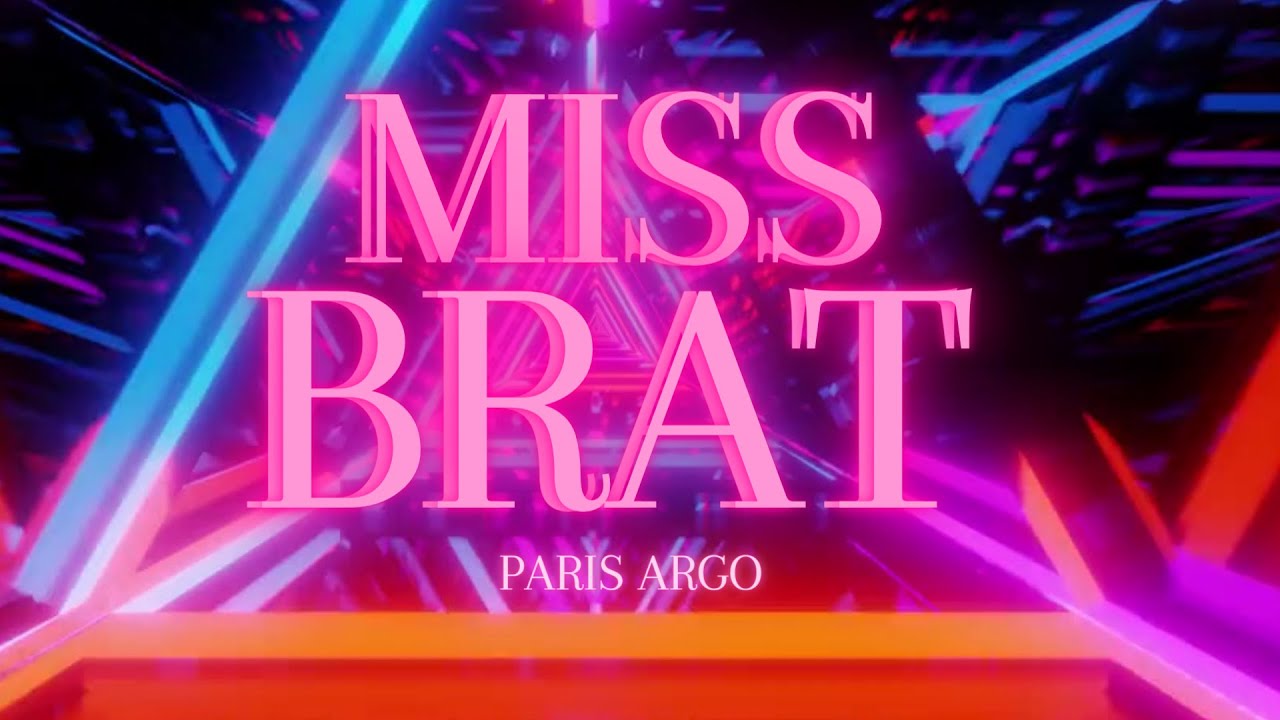 david bosh share who is miss brat photos