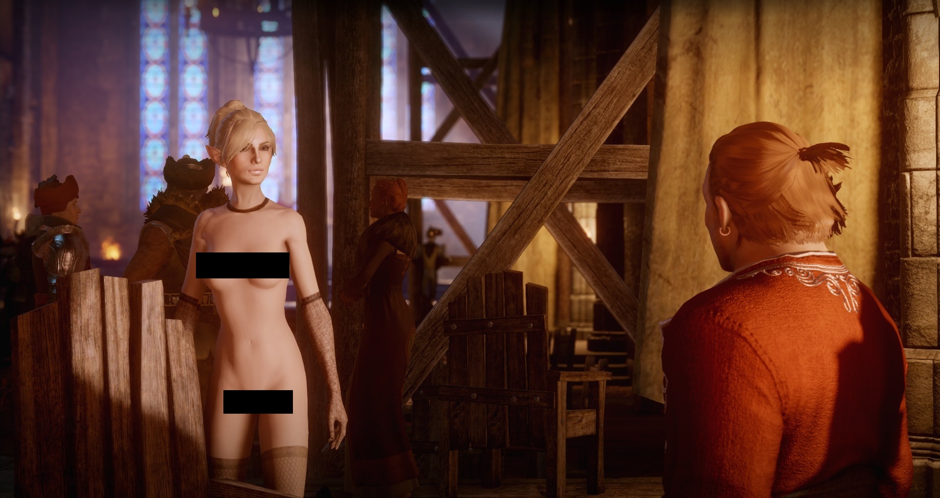 bryan storms share dragon age inquisition nude mods photos
