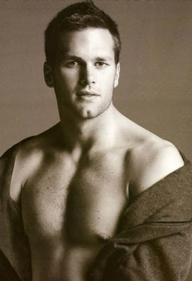 beau berlin recommends naked pictures of tom brady pic
