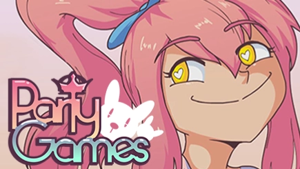 ashton darkstar recommends Party Games Stuffy Bunny