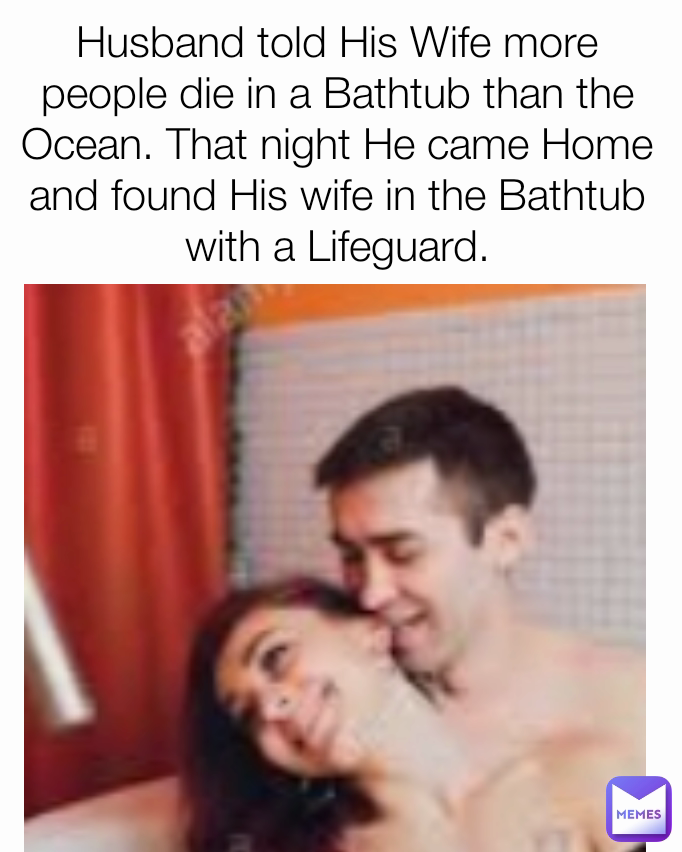 darren mcmackin share lifeguard in the bathtub photos