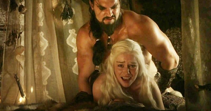 andrea magnani recommends Game Of Thrones Nude Art