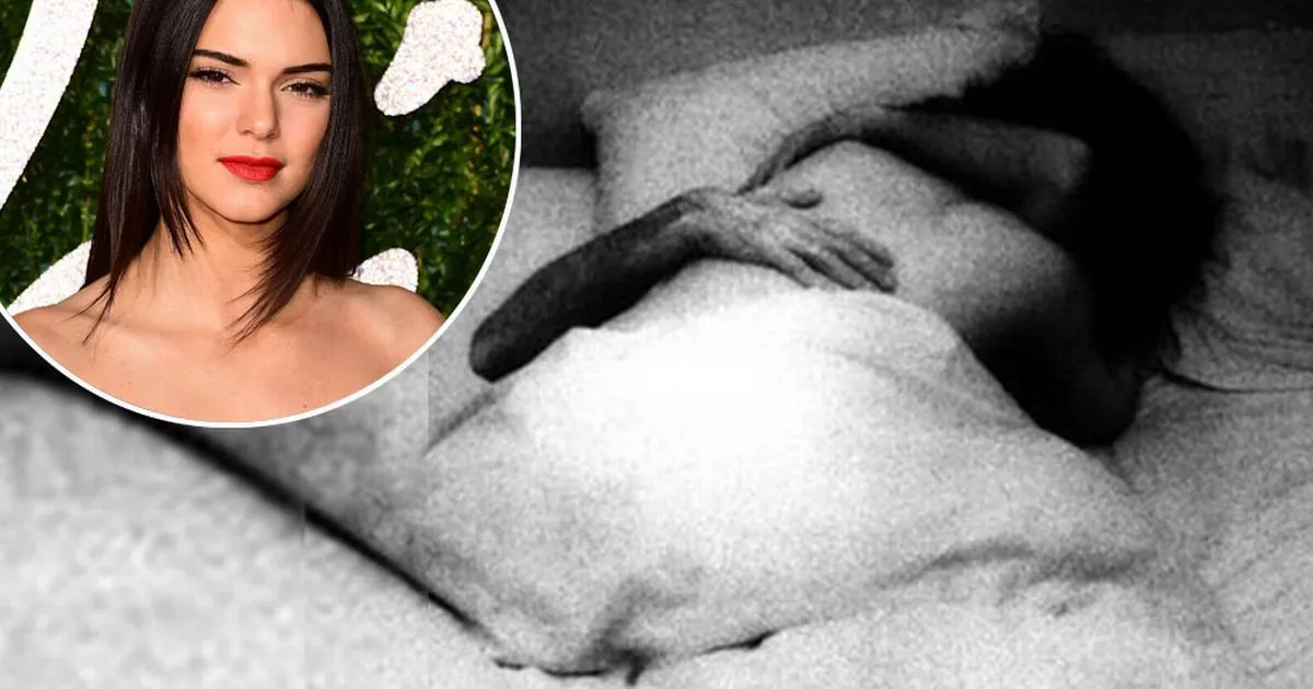 corrie van der mey add kendall jenner nude video photo