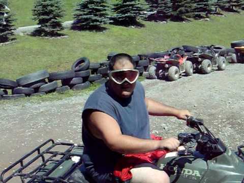 andy mooney recommends sex on a fourwheeler pic