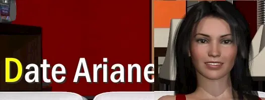 Date Ariane Simulator Sex double xvideos