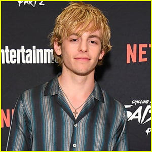 benjamin berglund recommends ross lynch leaked video pic