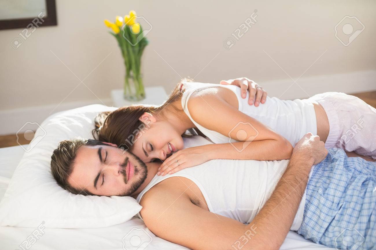 Images Of Couples Cuddling In Bed greenville ave