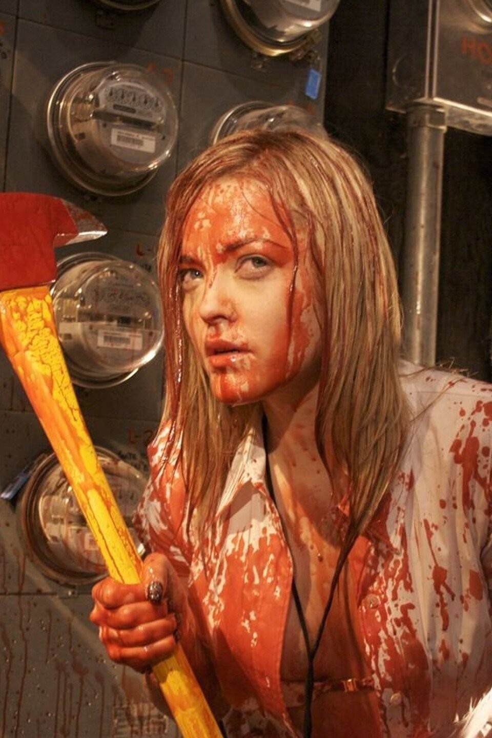 abhilash warrier recommends alexis texas bloodlust zombies pic