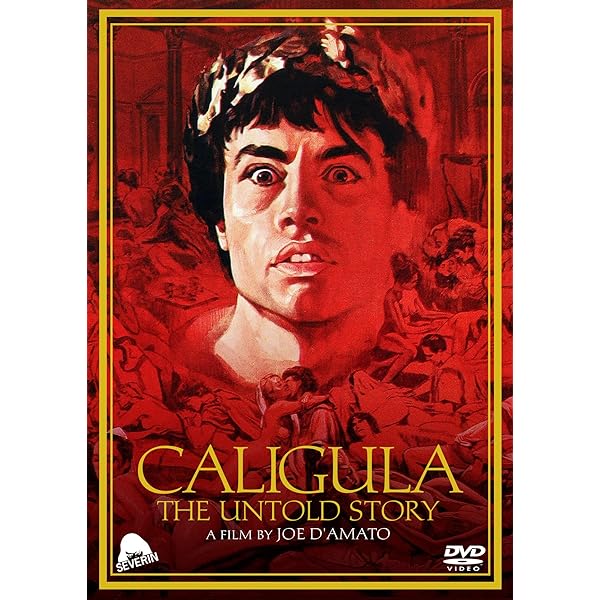 caligula unrated full movie